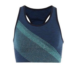 NWT LNDR Comet Sports Bra Stretch Tank S/M